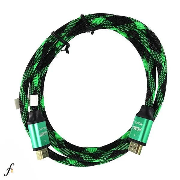 کابل 2.0 HDMI تی سی تی 30 متری اکتیو — تصویر ۲