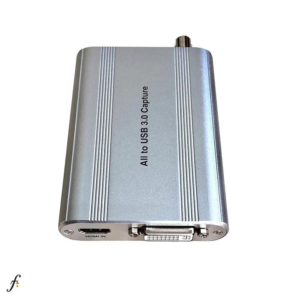 کپچر USB3.0 همه منظوره فرانت — تصویر ۲