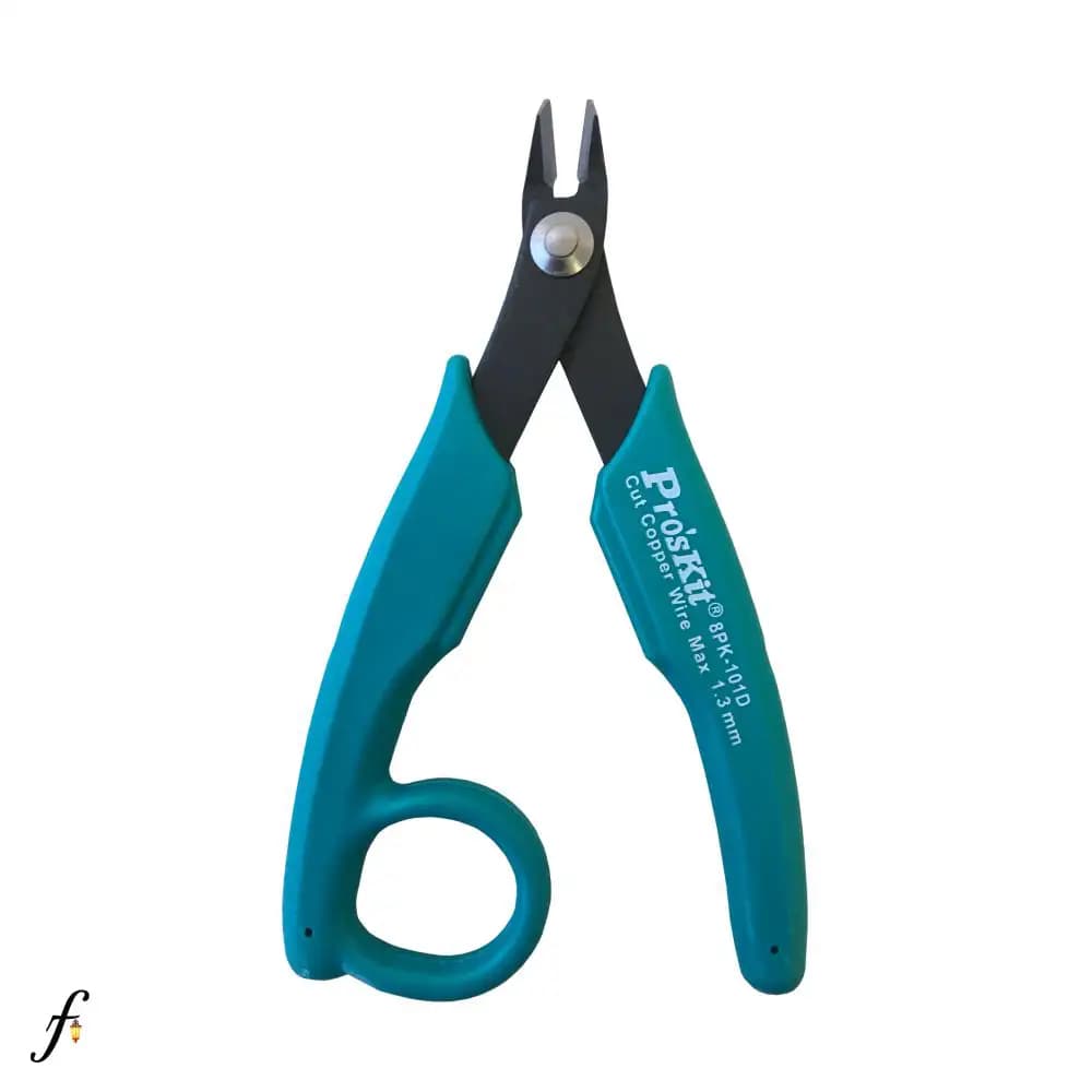 سیم چین انگشتی پروسکیت مدل 8PK-101D
