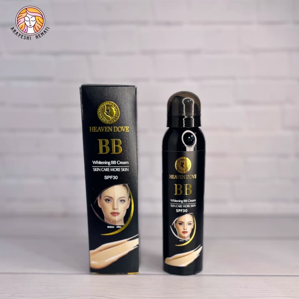 اسپری BB کرم هیون داو HEAVEN DOVE