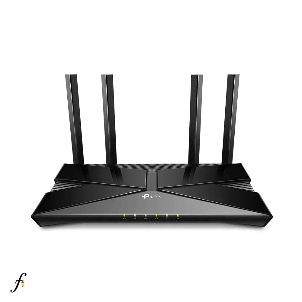 روتر Wi-Fi 6 تی پی لینک مدل Archer AX10 با سرعت AX1500