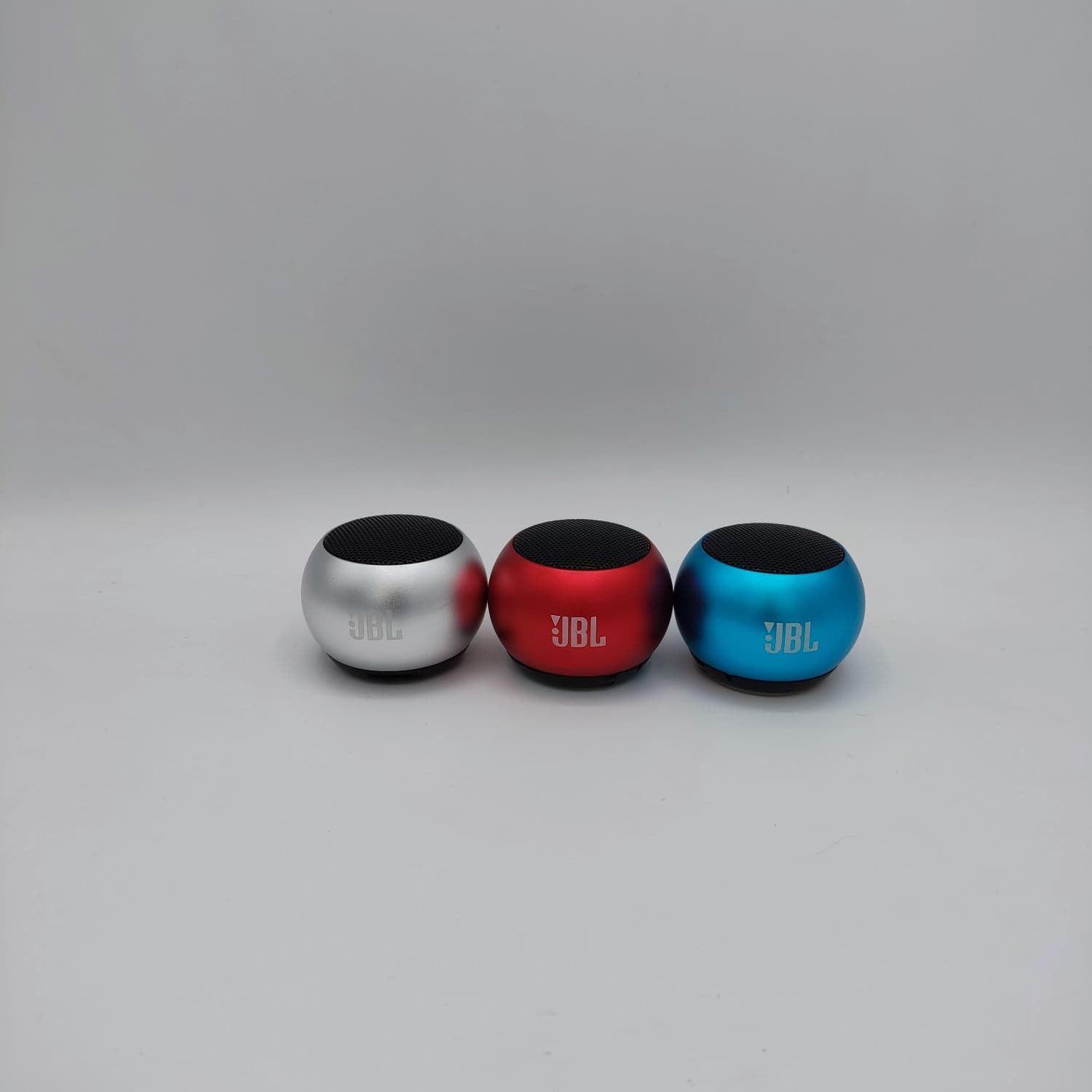 اسپیکر مینی JBL مدل M3-T — تصویر ۲
