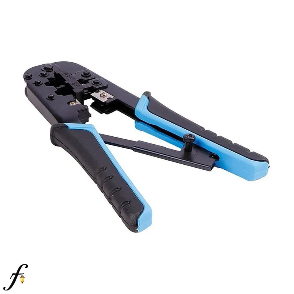 آچار سوکت‌زن شبکه کی‌نت مدل K-NTC67068 — تصویر ۲