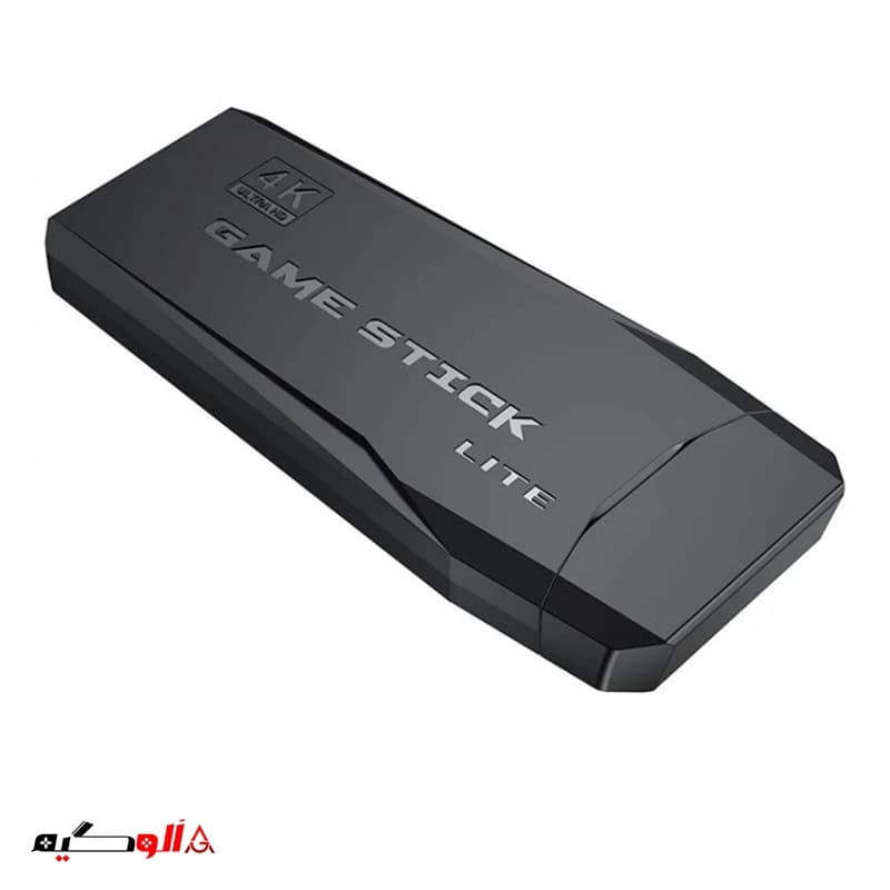 کنسول Game Stick Lite 64GB (همراه ۱۰ هزار بازی) | الوگیم — تصویر ۳
