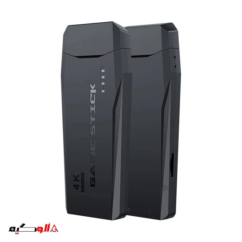 کنسول Game Stick Lite 64GB (همراه ۱۰ هزار بازی) | الوگیم — تصویر ۲