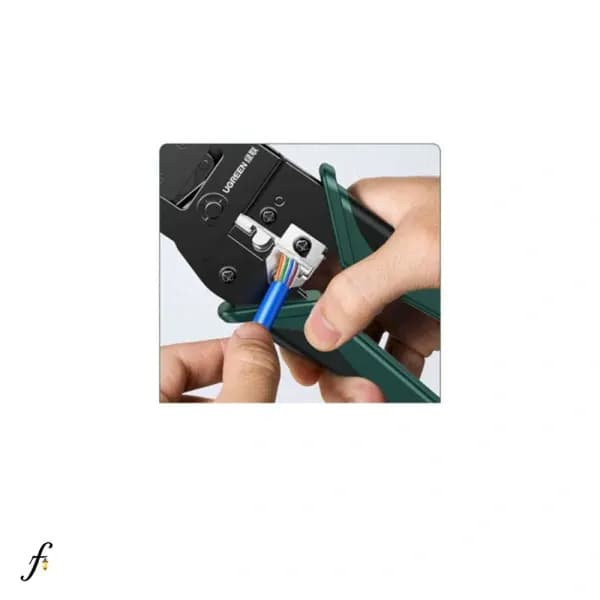 آچار سوکت زن یوگرین UGREEN مدل NW136 UG70683 — تصویر ۳
