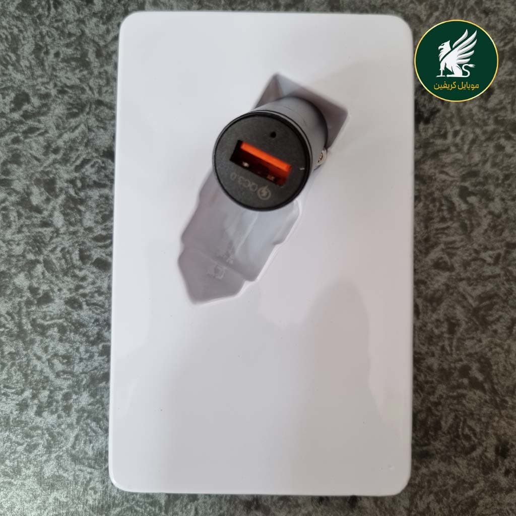 شارژر فندکی WKN-90 — تصویر ۵