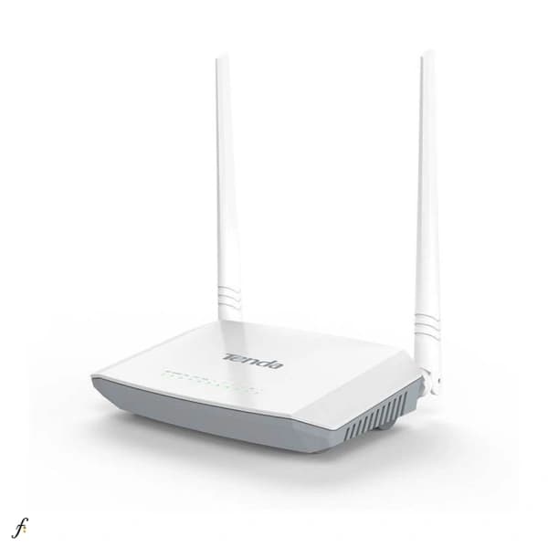مودم ADSL2 PLUS تندا مدل D301v2 — تصویر ۳
