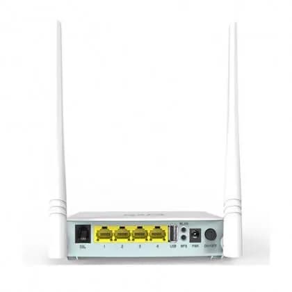 مودم ADSL2 PLUS تندا مدل D301v2 — تصویر ۲