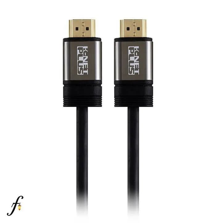 کابل HDMI 2.0 کی نت پلاس 40 متری
