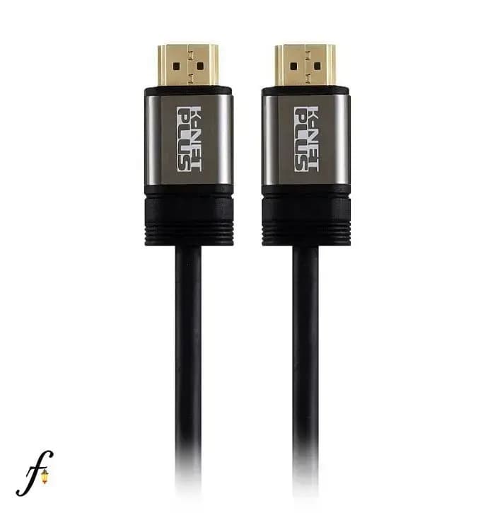 کابل HDMI 2.0 کی نت پلاس 25 متری