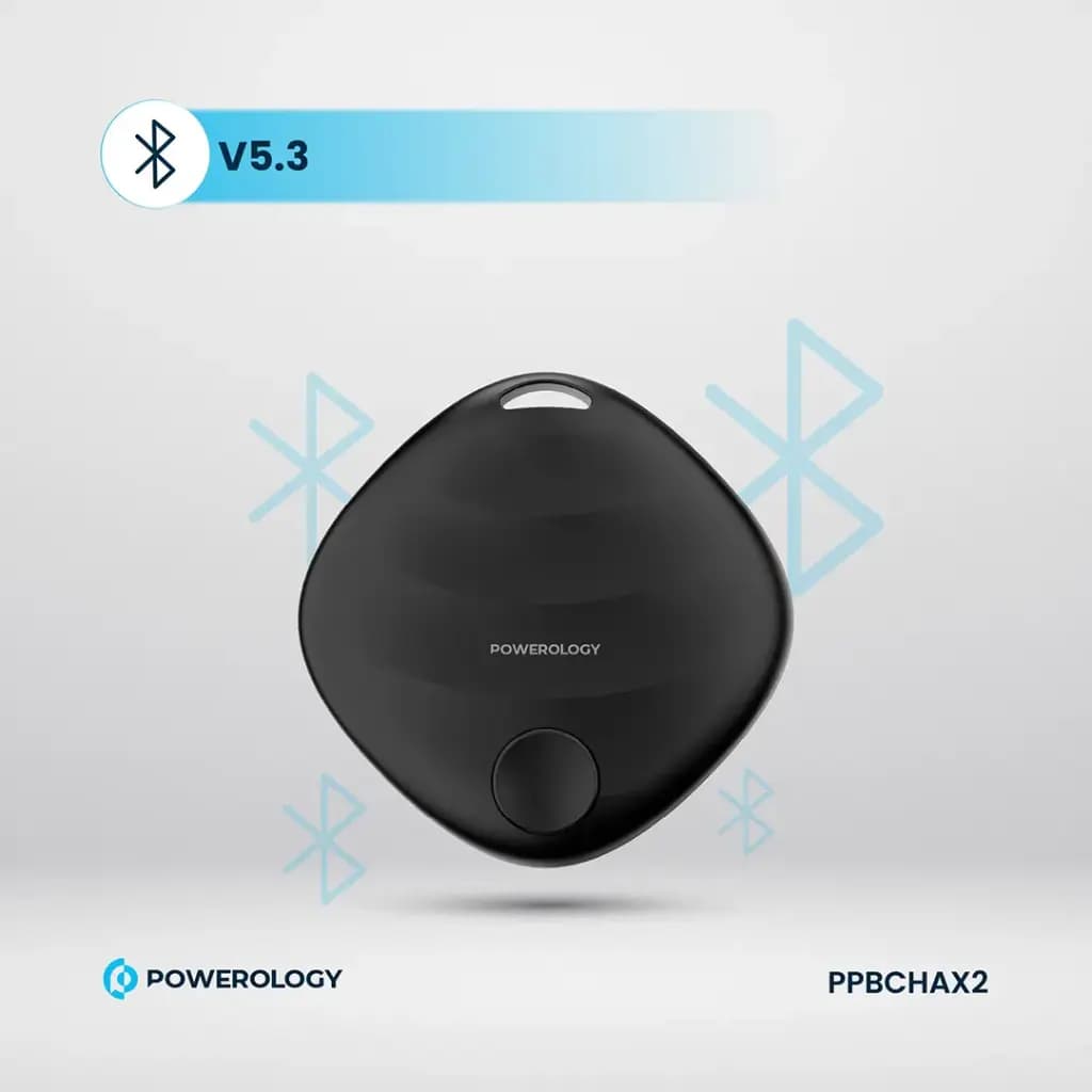 ردیاب هوشمند Powerology Smart Tag PPBCHAX2 — تصویر ۶