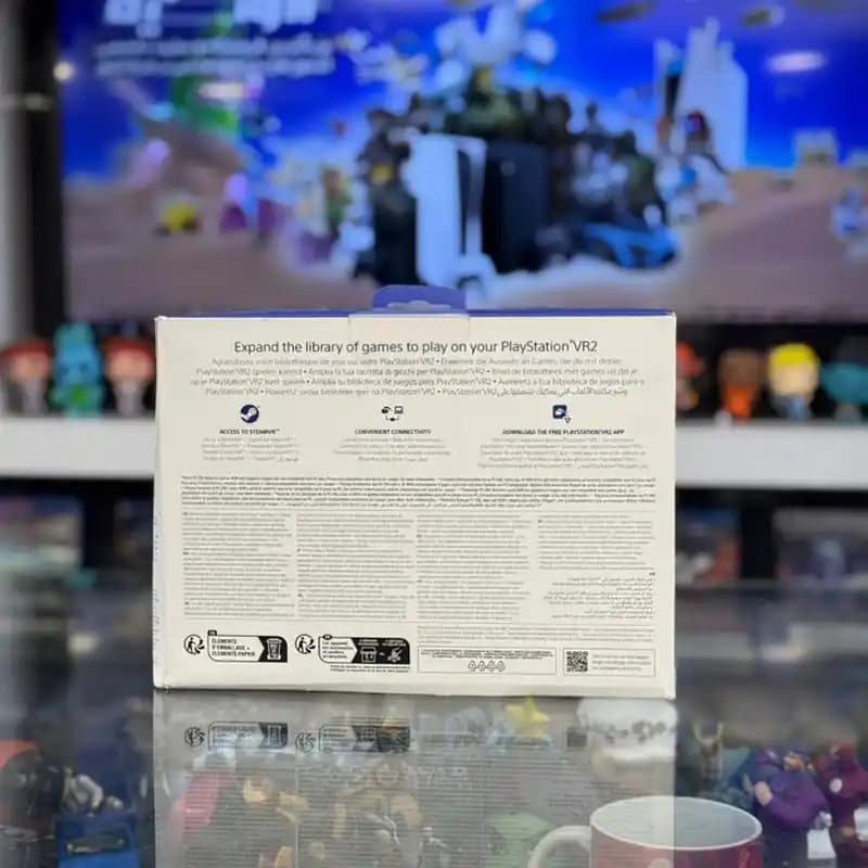 مبدل PS VR2 به پی‌سی | خرید PS VR2 PC Adapter از فروشگاه الوگیم — تصویر ۲