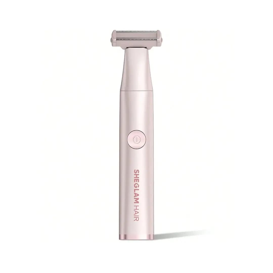 اصلاح کننده موی بدن بانوان شیگلم مدل SGH-SBER-01
