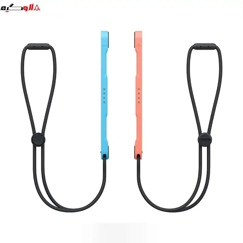 نینتندو سوییچ 2 (Nintendo Switch 2) رنگ مشکی — تصویر ۲