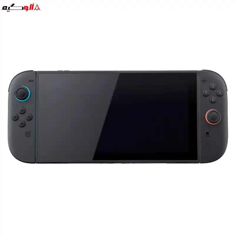 نینتندو سوییچ 2 (Nintendo Switch 2) رنگ مشکی — تصویر ۷