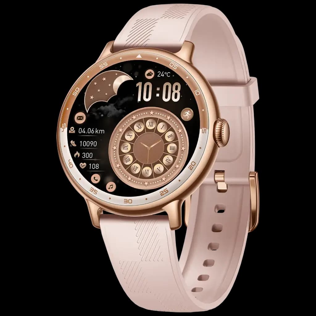 ساعت هوشمند Powerology Gazelle — تصویر ۸
