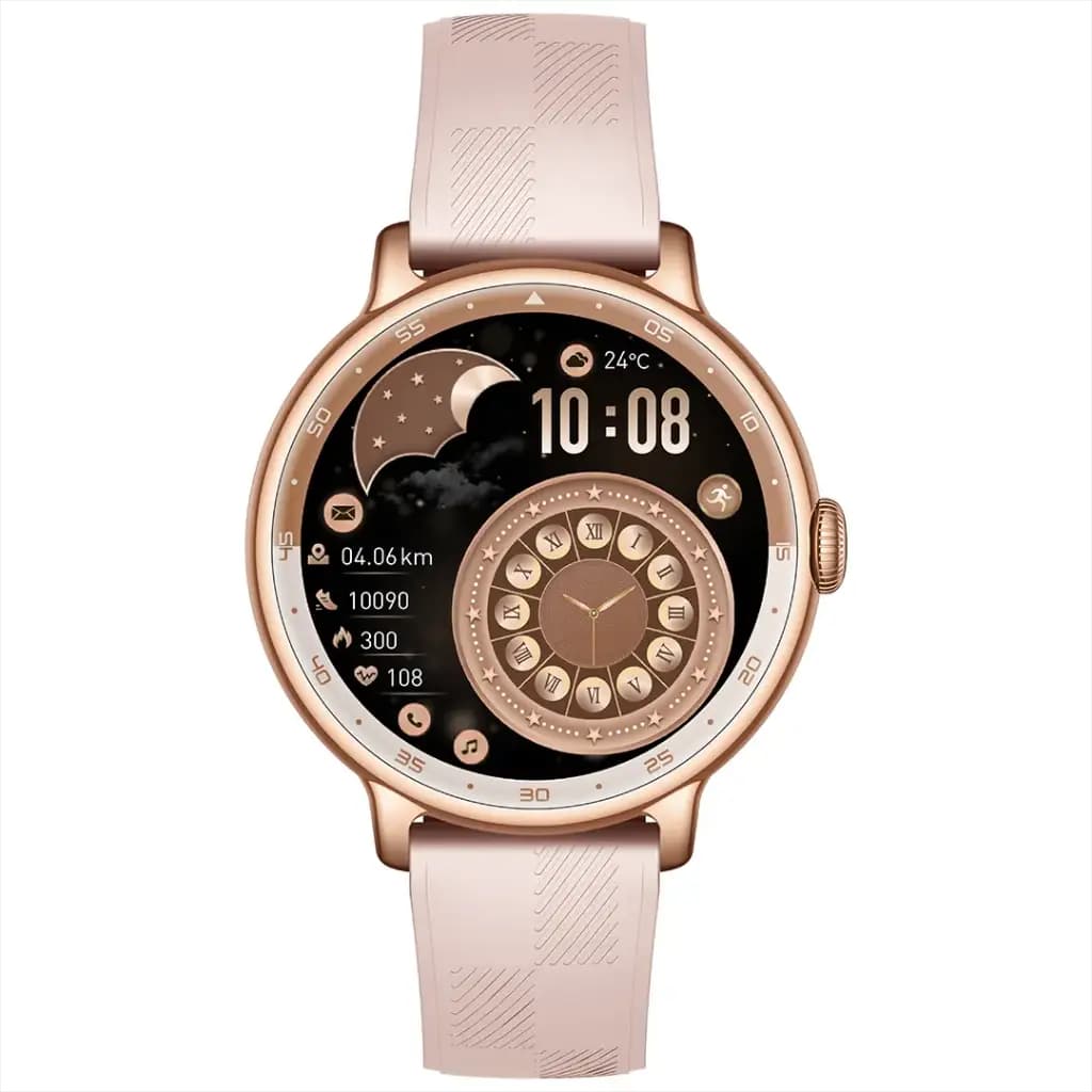 ساعت هوشمند Powerology Gazelle — تصویر ۵