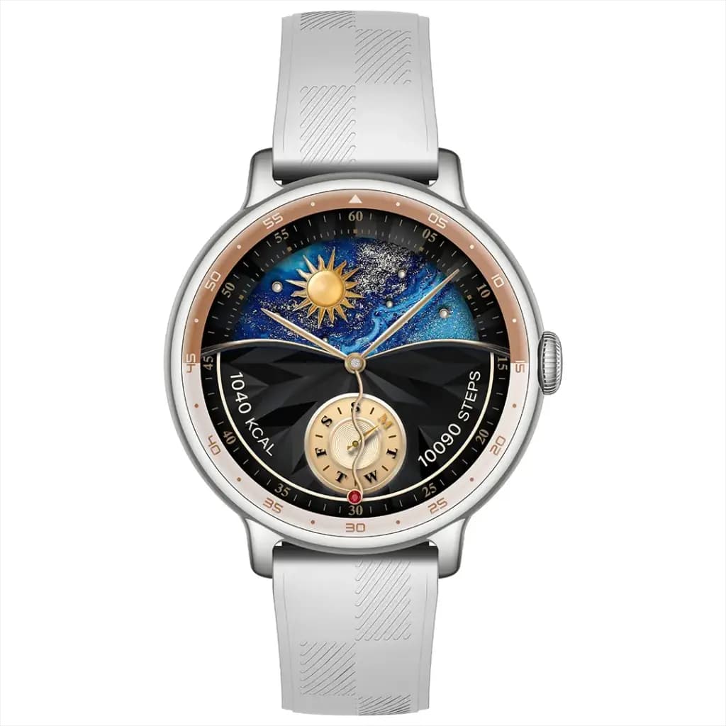 ساعت هوشمند Powerology Gazelle — تصویر ۷