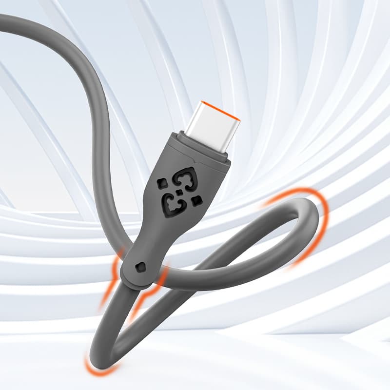 مدل LS812 به طول 2 متر .تبدیل USB به MICRO کابل شارژالدینیو