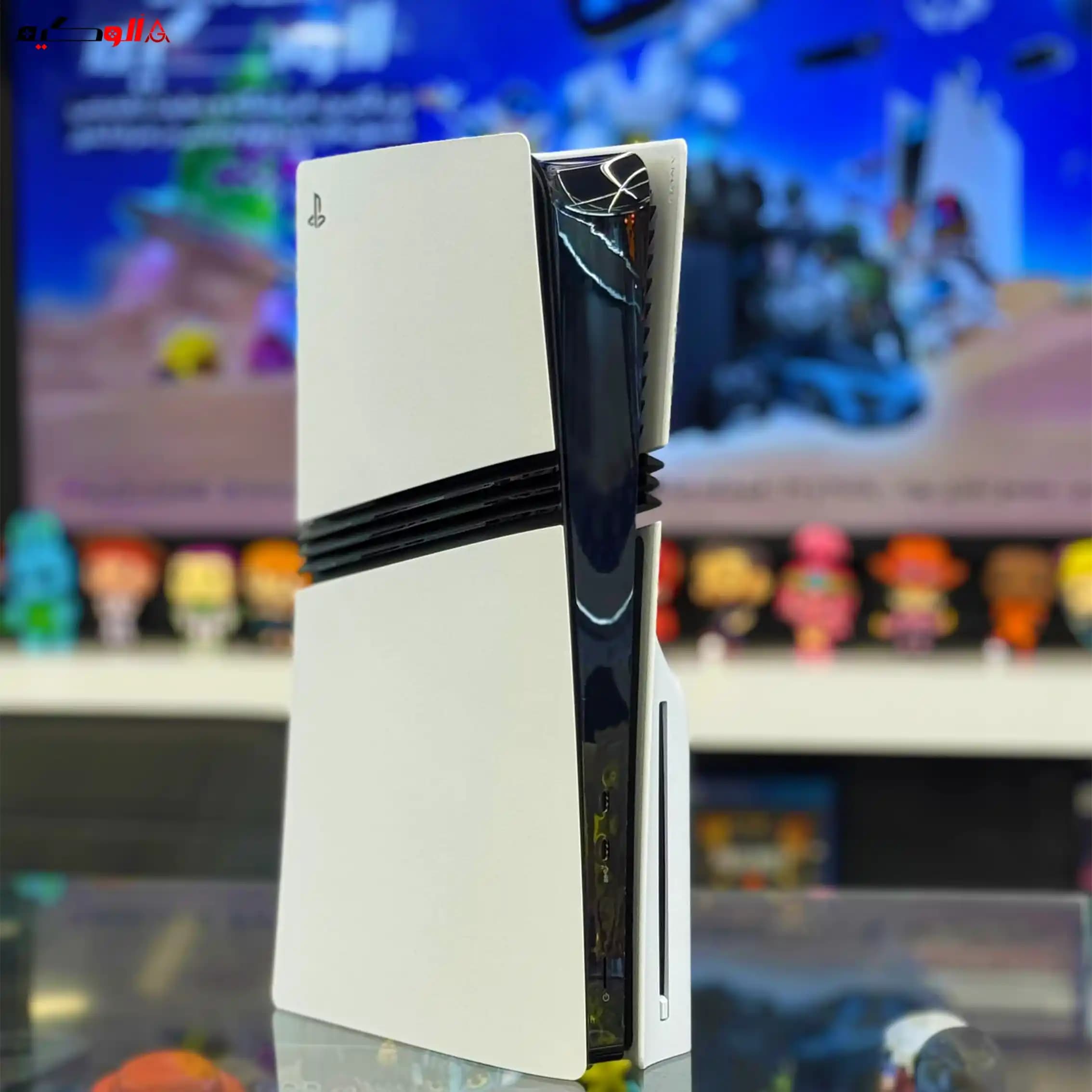 PS5 Pro با حافظه 2 ترابایت | باندل همراه با درایو — تصویر ۲