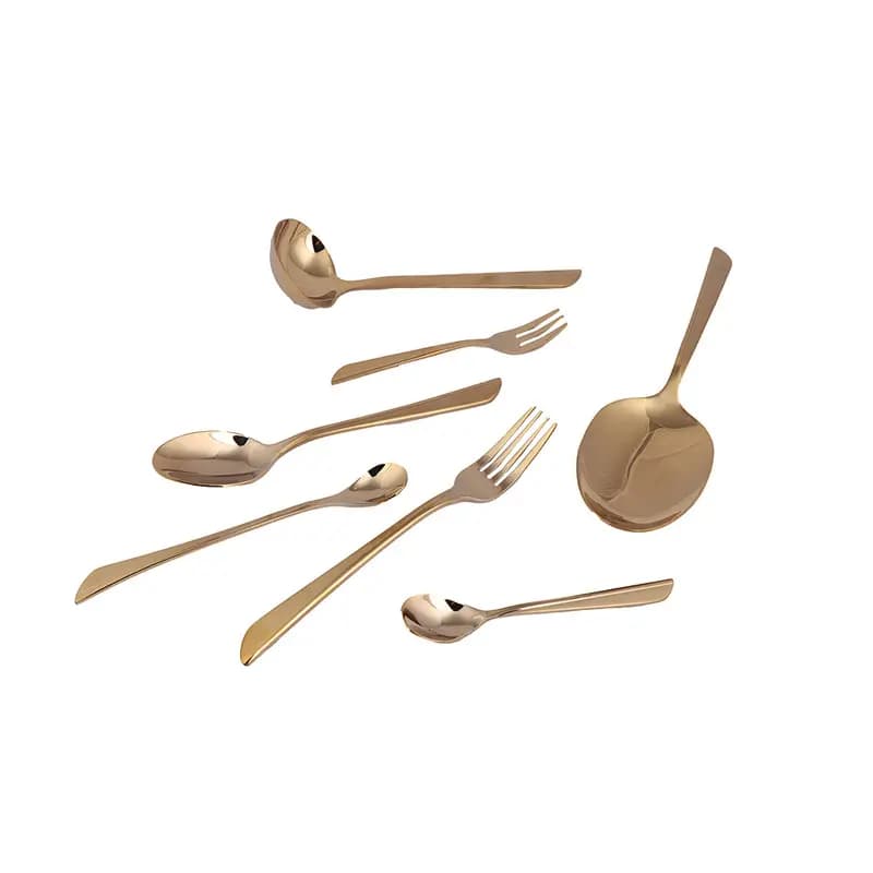 سرویس قاشق چنگال وارندورف
