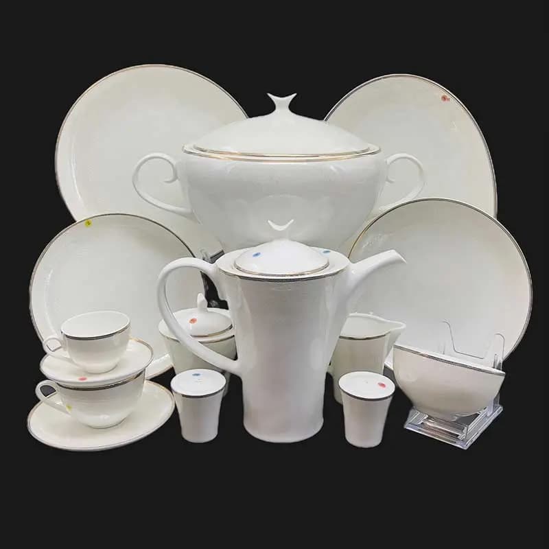 سرویس چینی برند کاساسلسو