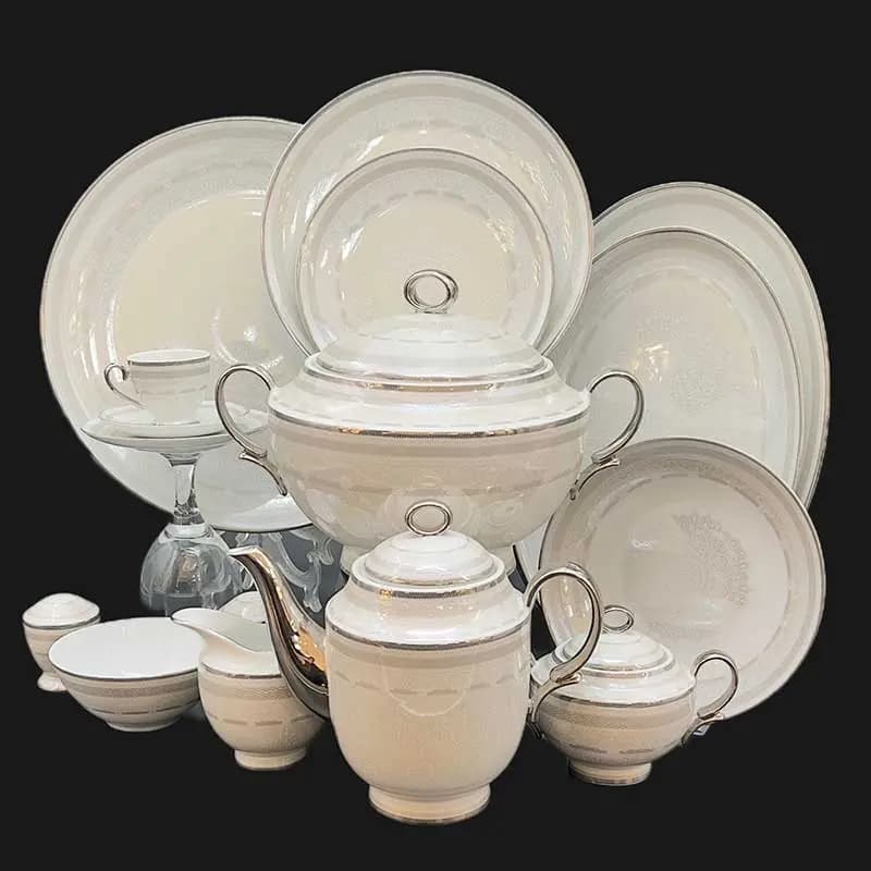 سرویس چینی برند باواریا