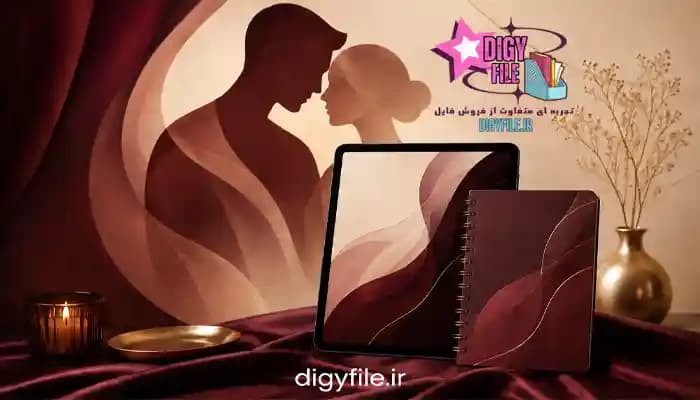 دانلود کتاب پوزیشن 365 ؛ راهنمای تنوع در رابطه زناشویی PDF