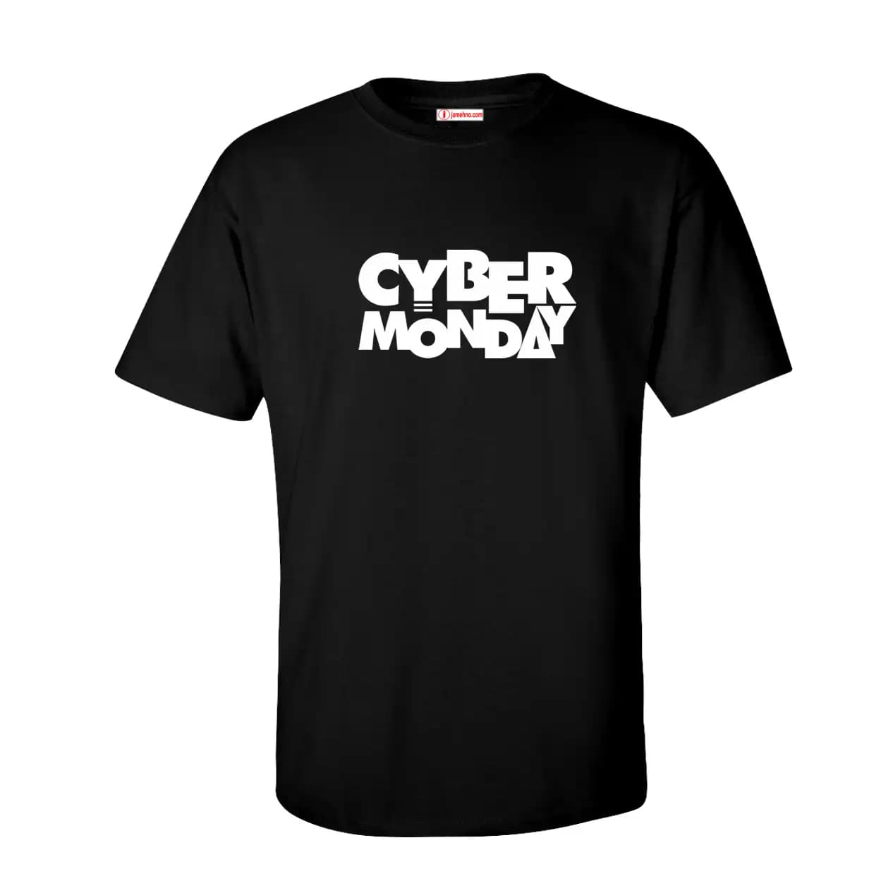 تیشرت Cyber Monday — تصویر ۵