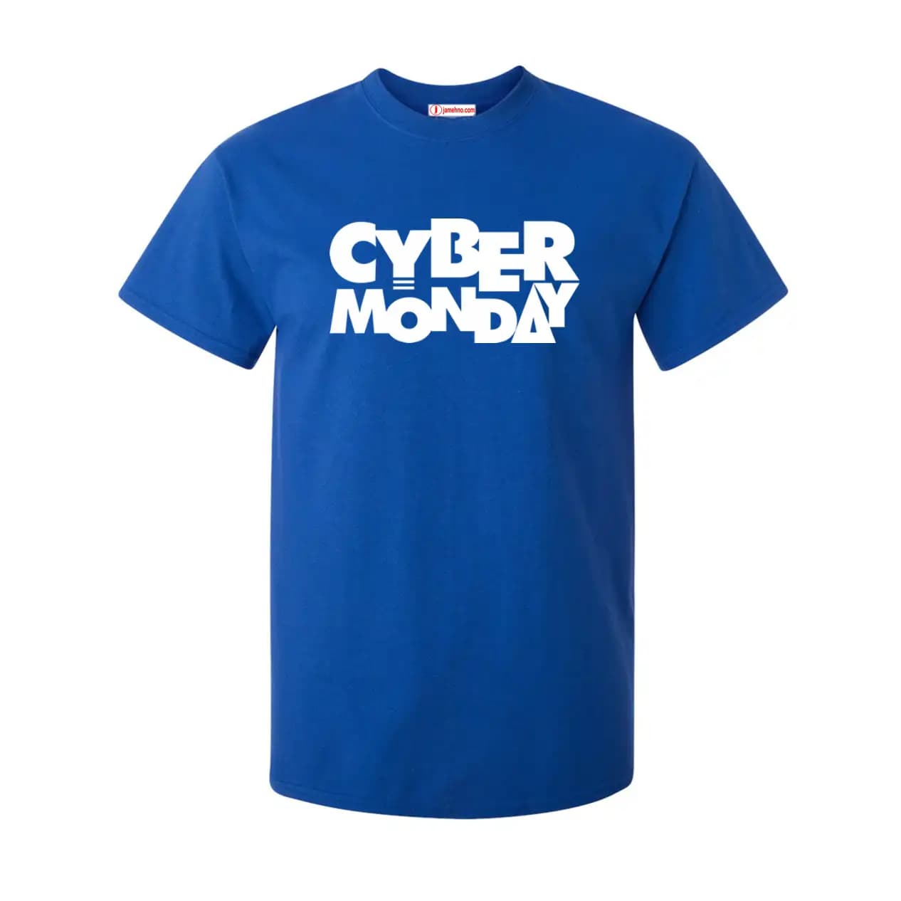 تیشرت Cyber Monday — تصویر ۴