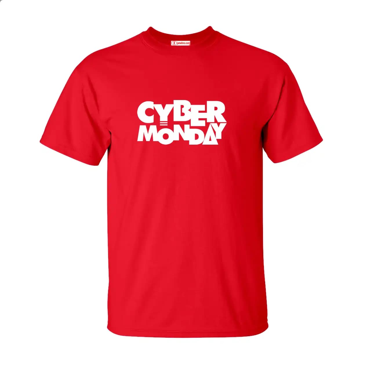 تیشرت Cyber Monday