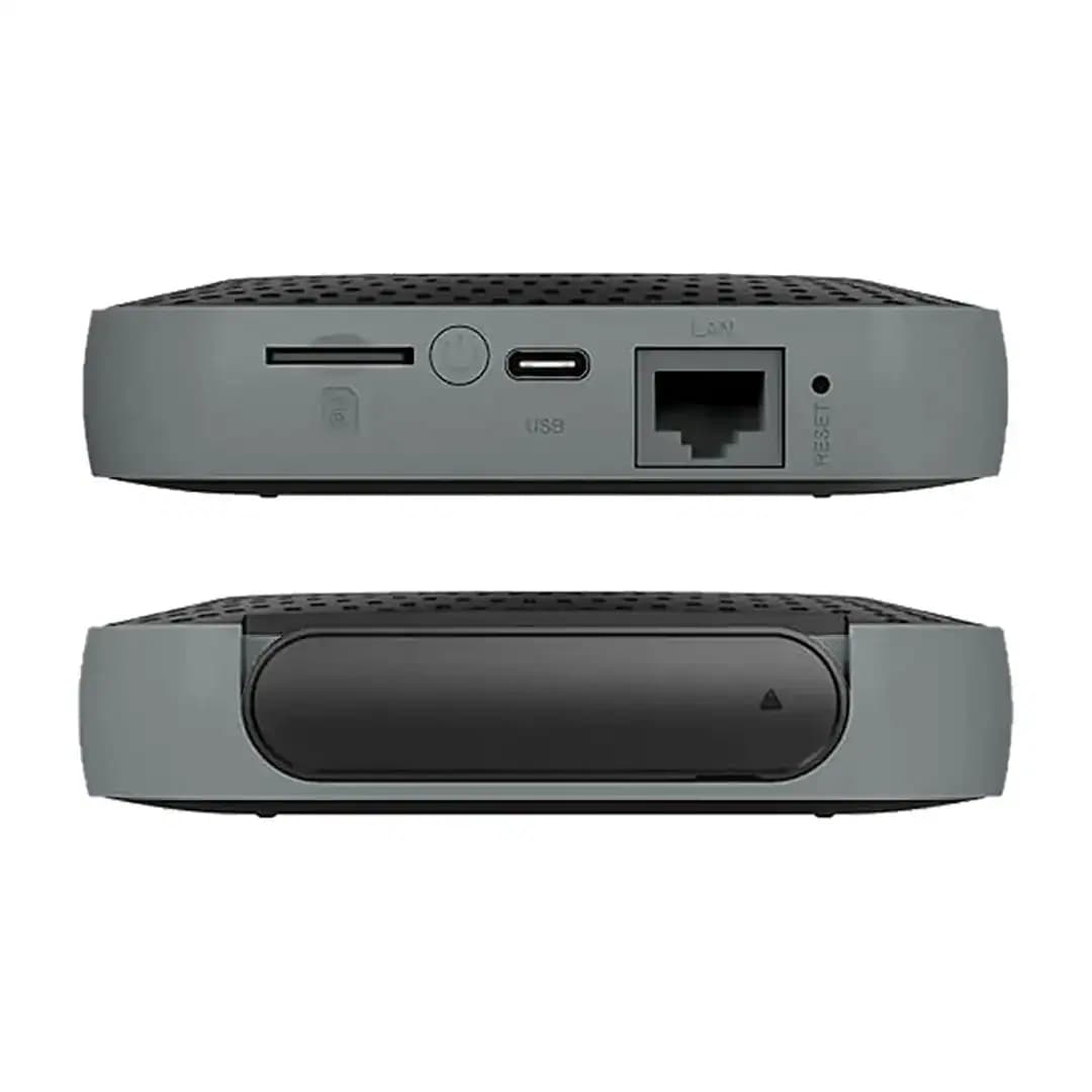 مودم LTE قابل حمل پرودو مدل PD-4GCPMF home and outdoor portable router — تصویر ۴