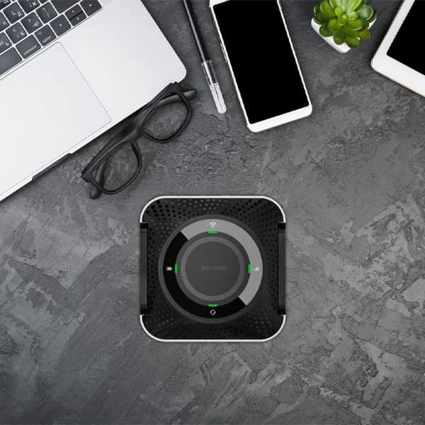 مودم LTE قابل حمل پرودو مدل PD-4GCPMF home and outdoor portable router — تصویر ۸