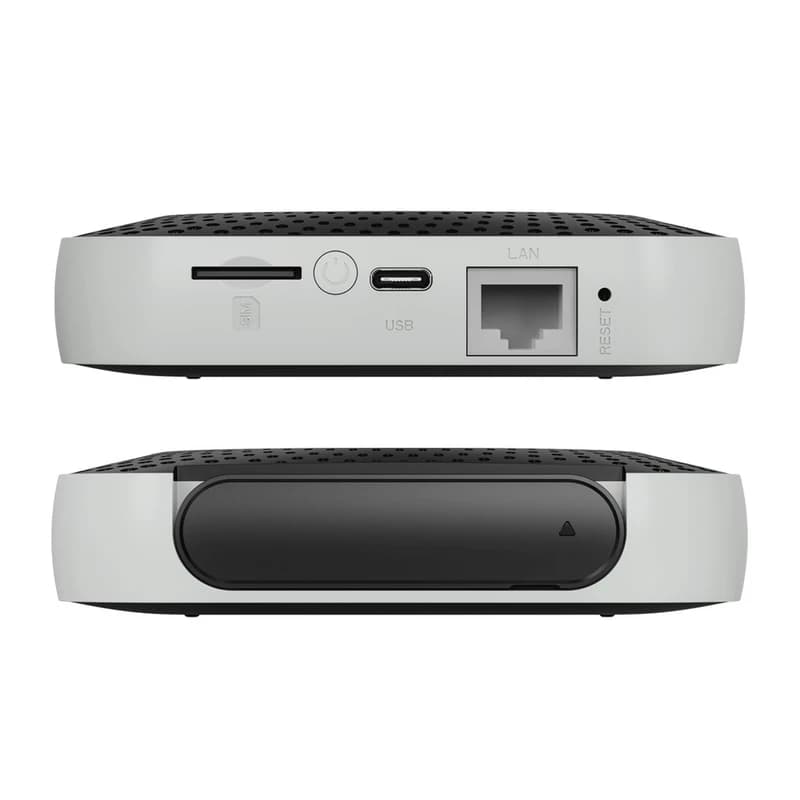 مودم LTE قابل حمل پرودو مدل PD-4GCPMF home and outdoor portable router — تصویر ۹