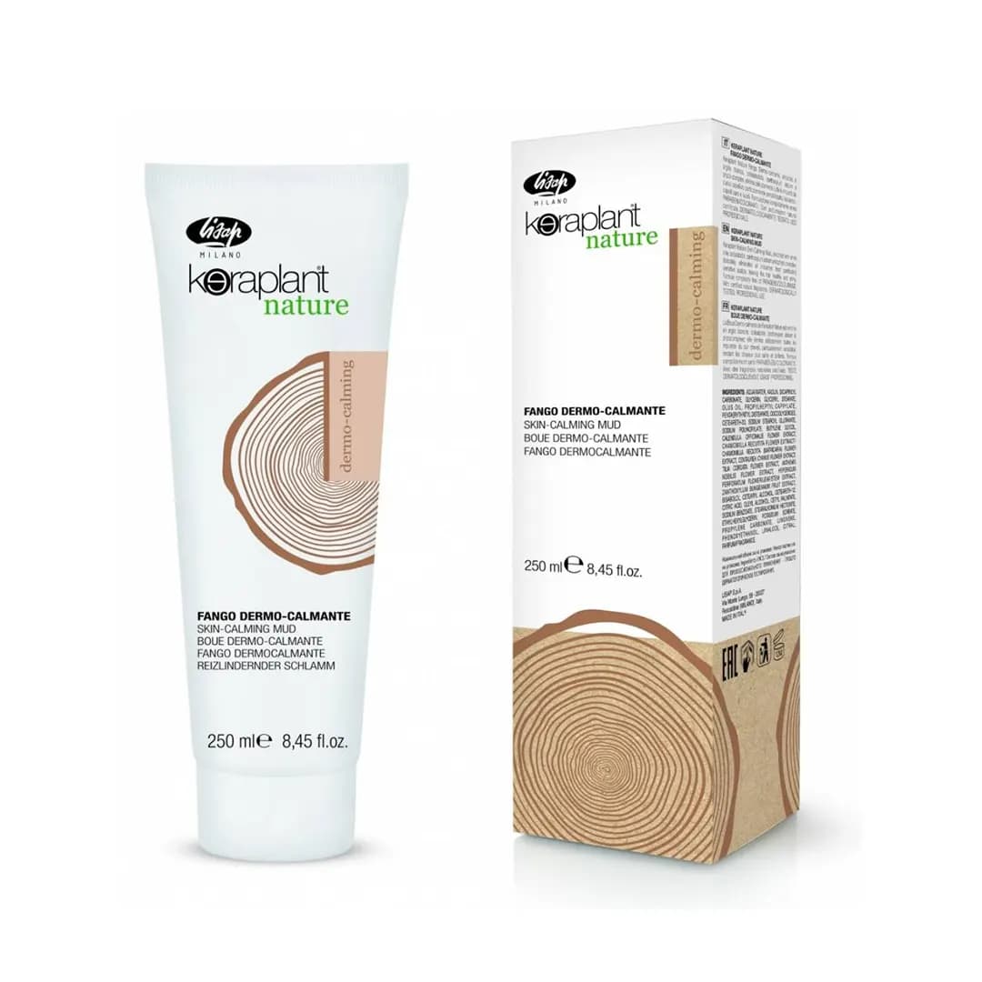 ماسک پوست سر لیزاپ حجم 250 میل — تصویر ۲