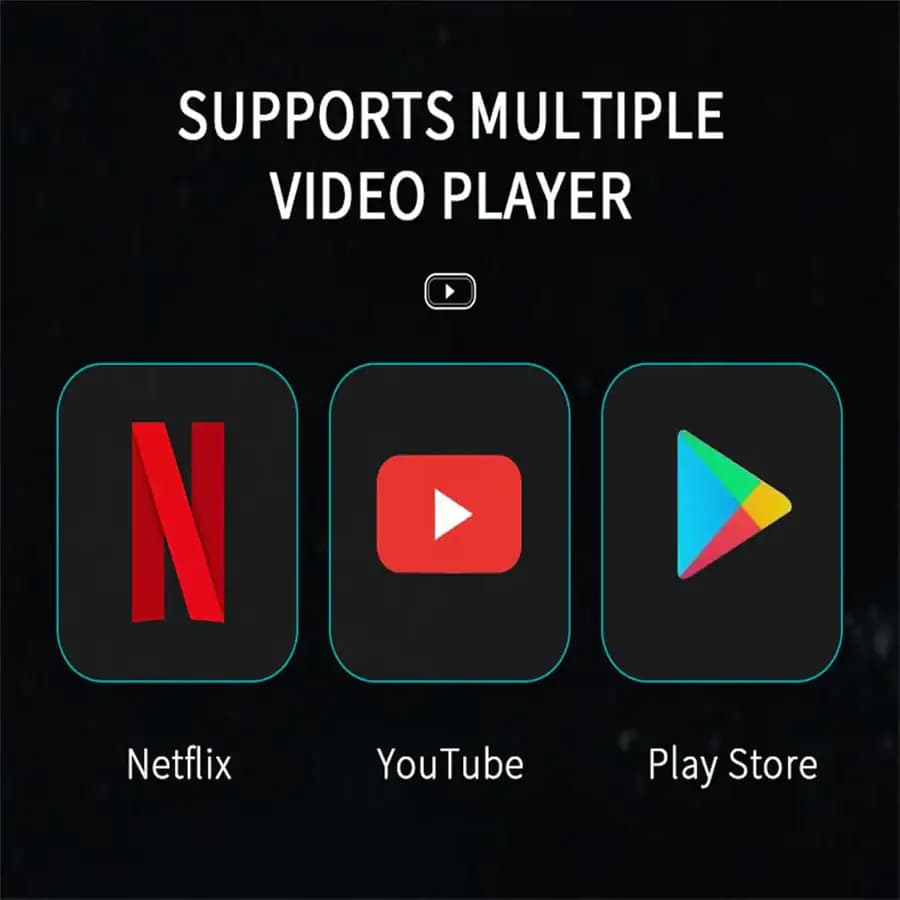 کنسول بازیGame Stick 4K Android TV — تصویر ۴