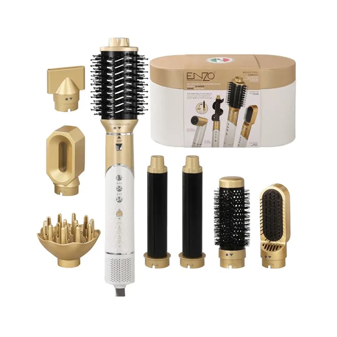 سشوار انزو پروفیشینال مدل ENZO EN-755 Pro