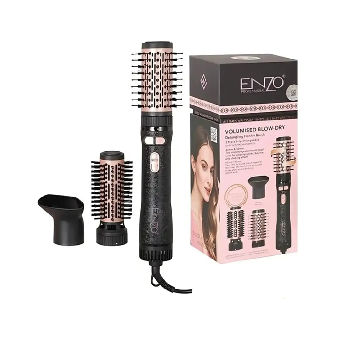 سشوار انزو پروفیشینال مدل ENZO EN-6205