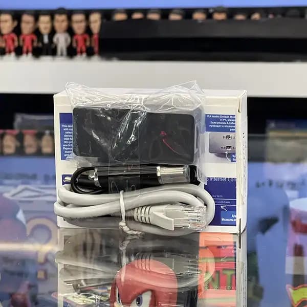 Ps4 Slim یک ترابایت کپی خور + دانگل کپی خور ورژن11 — تصویر ۳