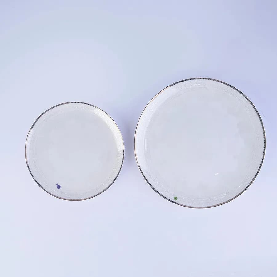 سرویس برند یولیسکو 12 نفره و 18 نفره کد190309 — تصویر ۲
