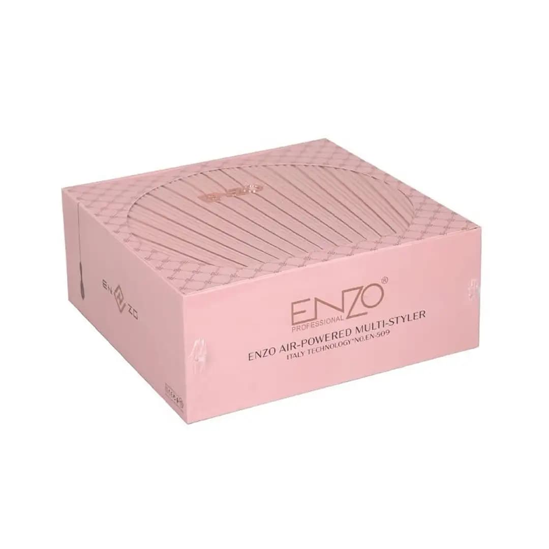 سشوار انزو پروفیشینال مدل ENZO EN-509 — تصویر ۳