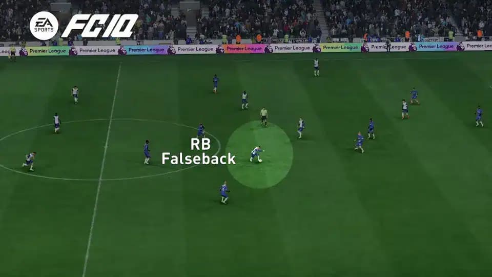 بازی FC 25 اف سی 25 — تصویر ۲