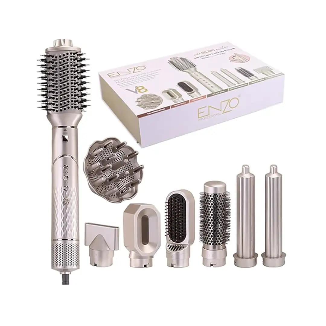سشوار انزو پروفیشینال مدل ENZO EN-755