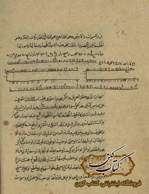 دانلود کتاب منهج الدعوات — تصویر ۳
