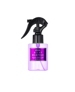 عطر مو سر حجم ۱۰۰ میلی با رایحه ECLAT