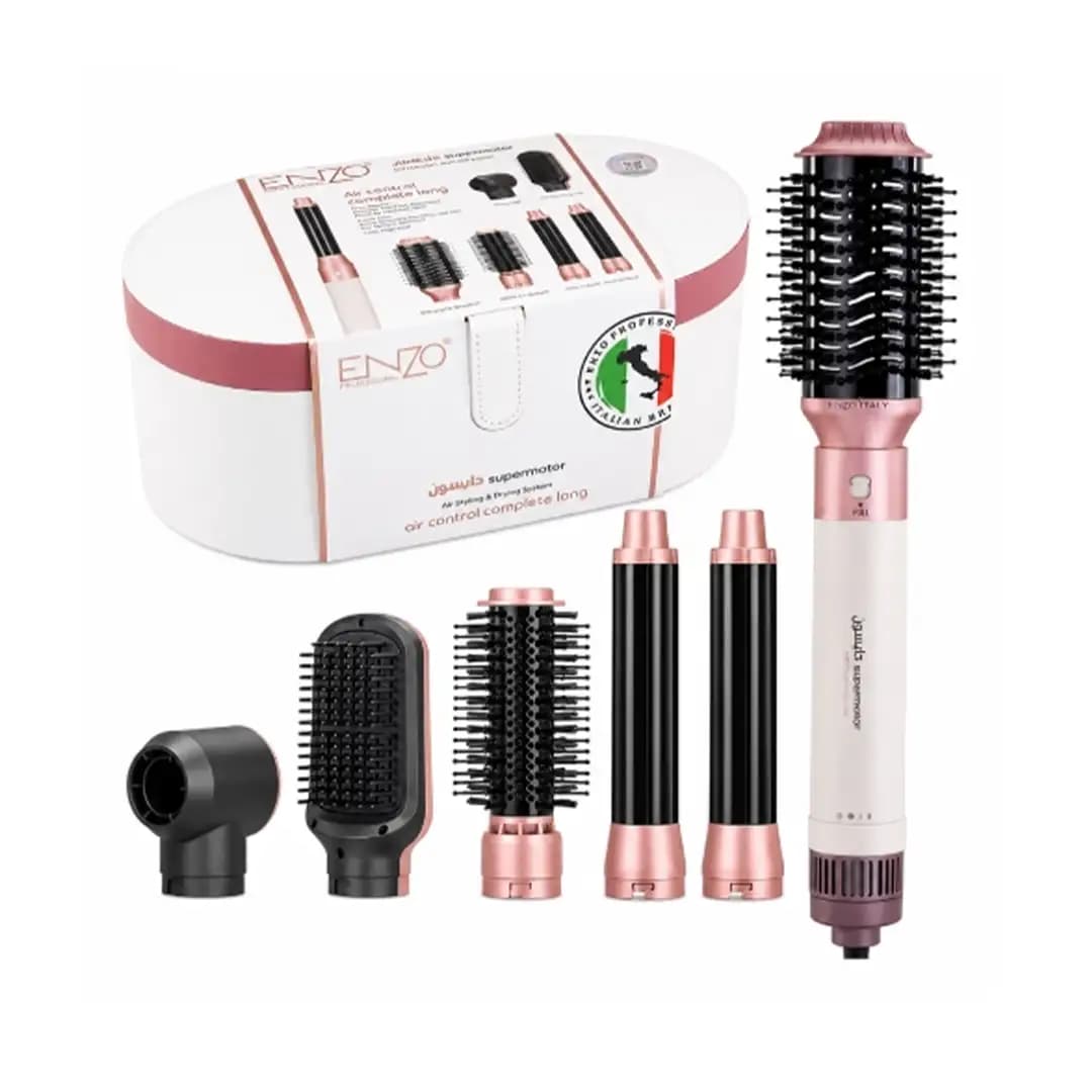 سشوار انزو پروفیشینال مدل ENZO EN-4133