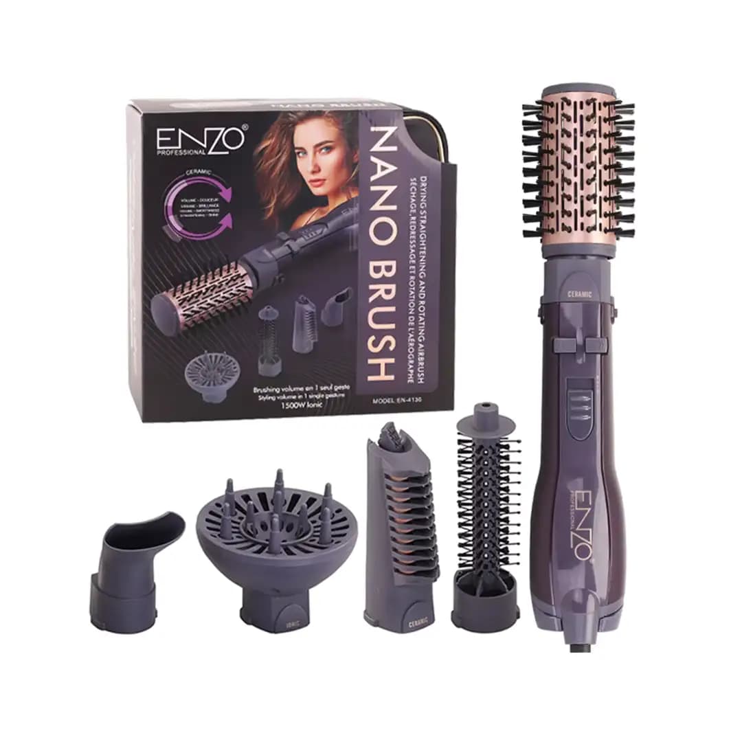 سشوار انزو پروفیشینال مدل ENZO EN-4136