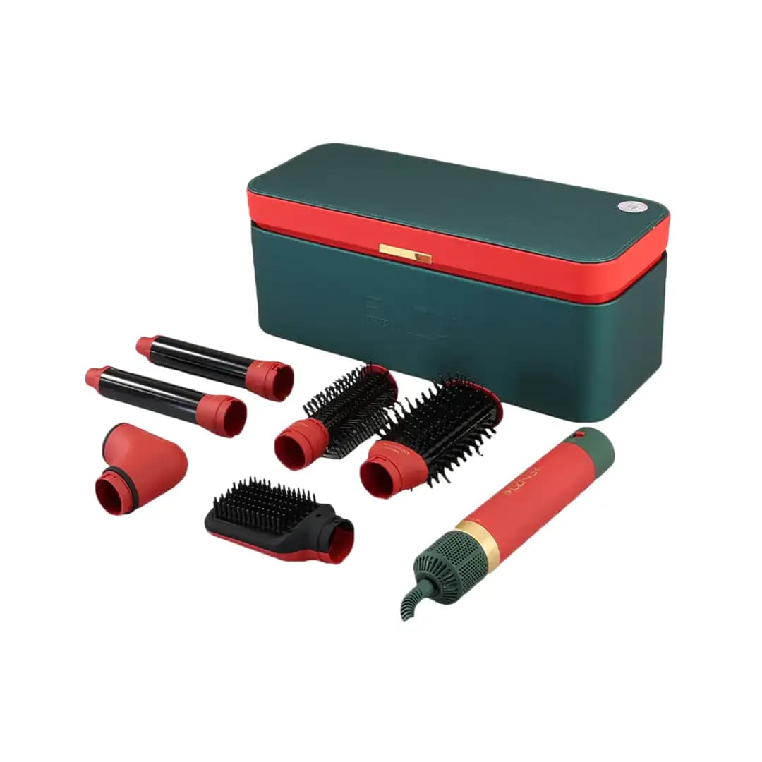 سشوار انزو پروفیشینال مدل ENZO EN-6222 — تصویر ۲