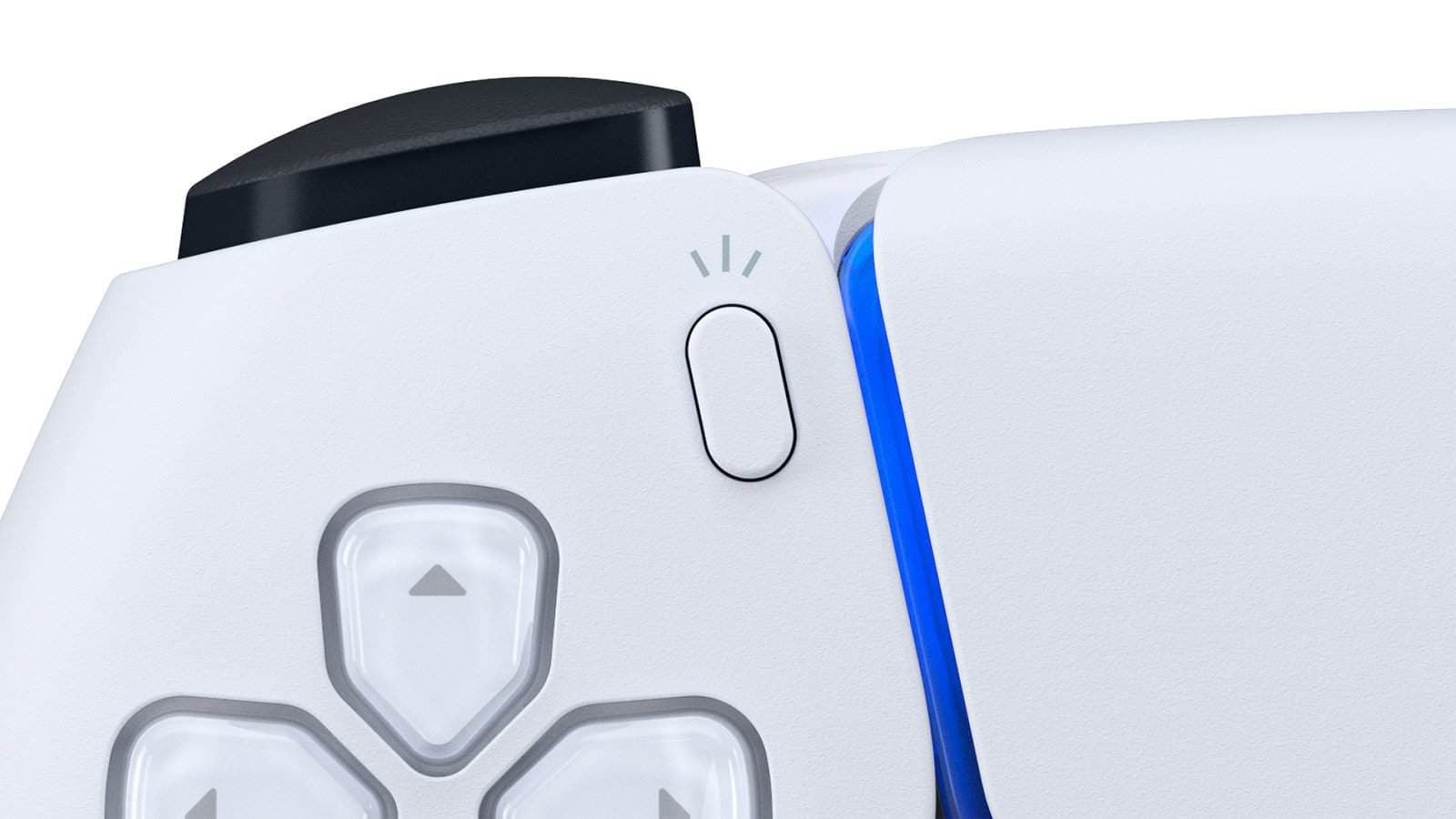 دسته دوال سنس رنگبندی Ps5 Dualsense — تصویر ۳